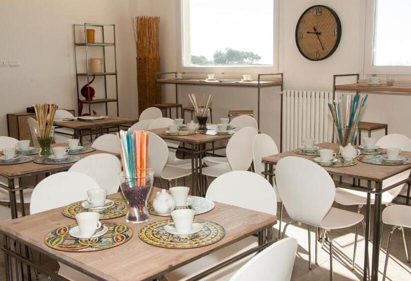 Agriturismo Cozzo Di Papaleo