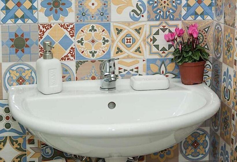 Agriturismo Cozzo Di Papaleo