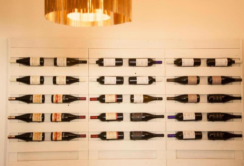 Agriturismo Cozzo Di Papaleo