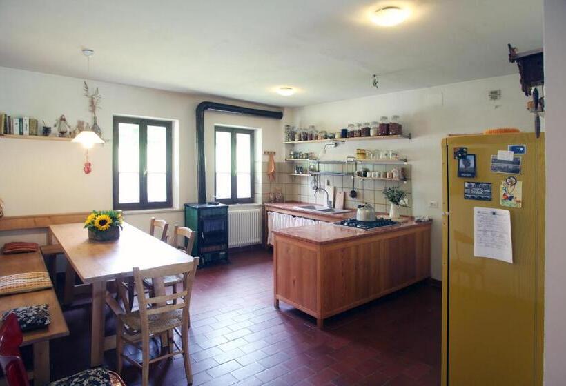 Alla Casetta B&b