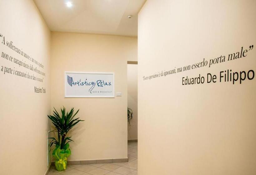 Artistico Relax B&b