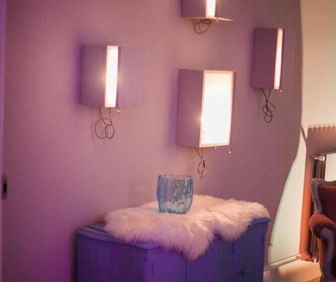 Assteas Bed & Breakfast