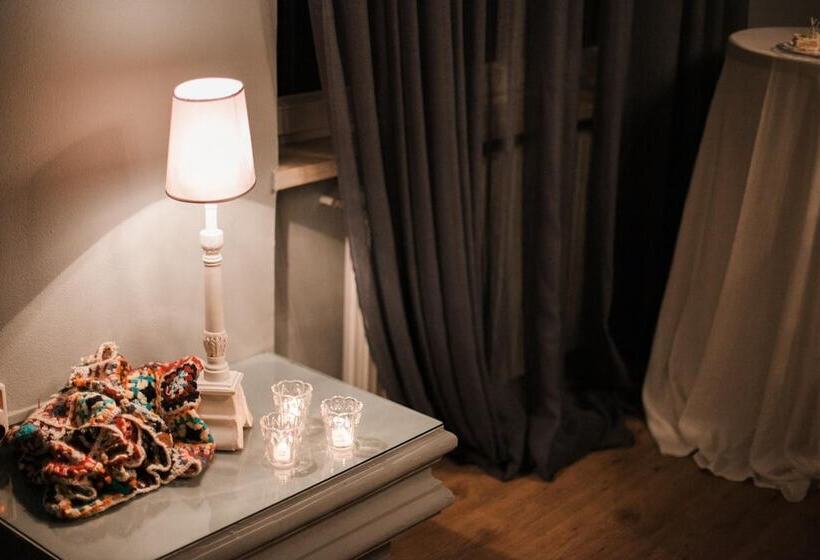 Assteas Bed & Breakfast