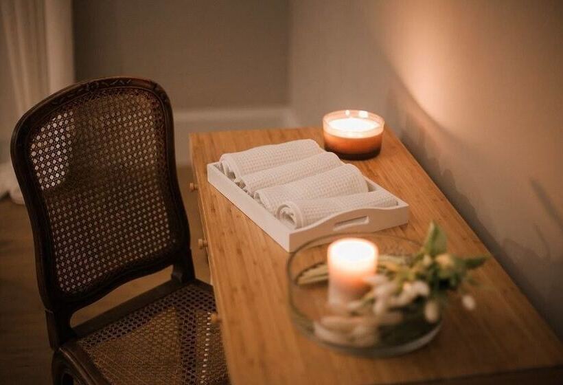 Assteas Bed & Breakfast