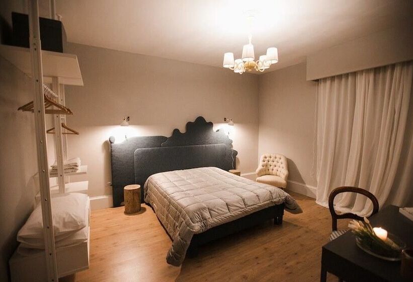 Assteas Bed & Breakfast