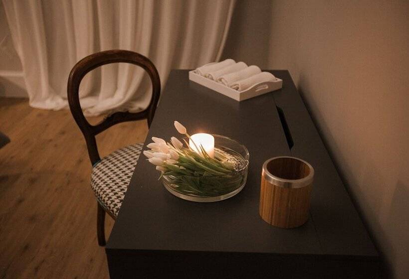 Assteas Bed & Breakfast