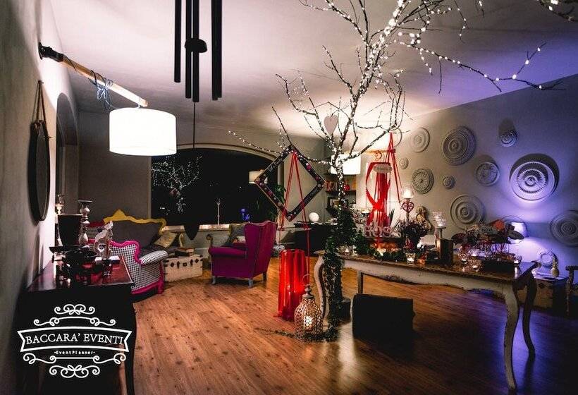 Assteas Bed & Breakfast