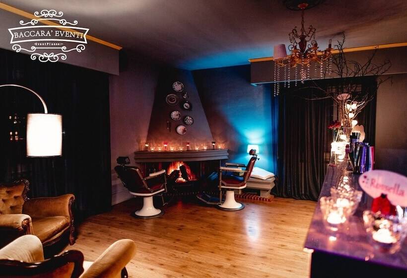 Assteas Bed & Breakfast