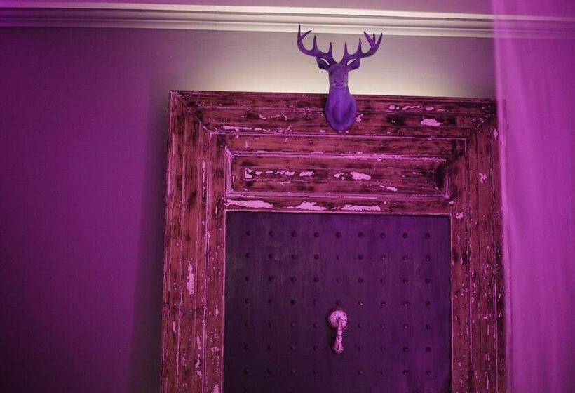 Assteas Bed & Breakfast