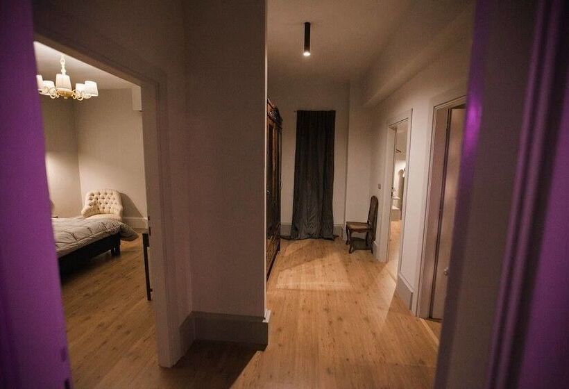 Assteas Bed & Breakfast