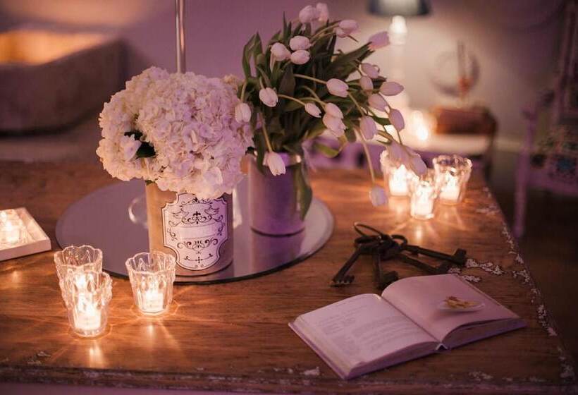 Assteas Bed & Breakfast