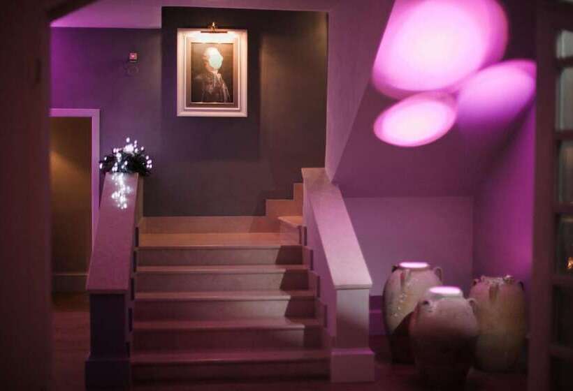 Assteas Bed & Breakfast