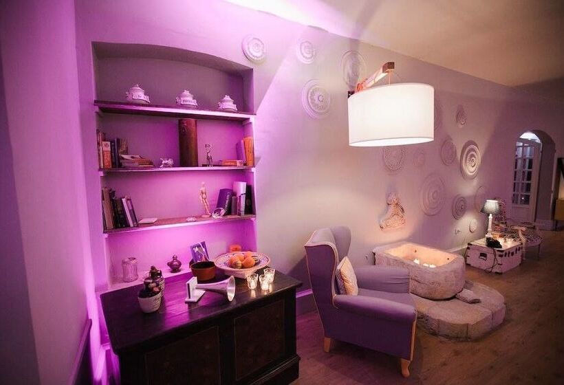 Assteas Bed & Breakfast