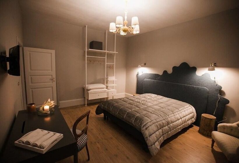 Assteas Bed & Breakfast