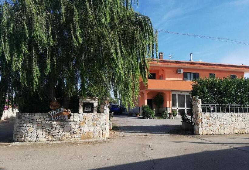 B & B Villa Lucia