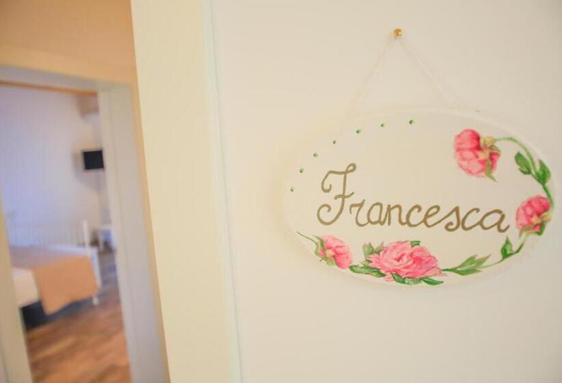 B&b Dimora Rossipinti