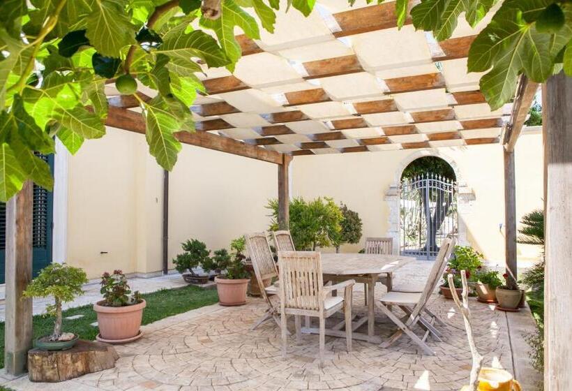 צימר Casolare I Tre Ulivi