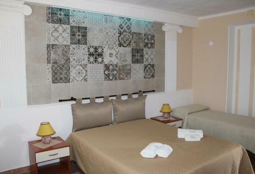 B&b Il Giardino Delle Meraviglie