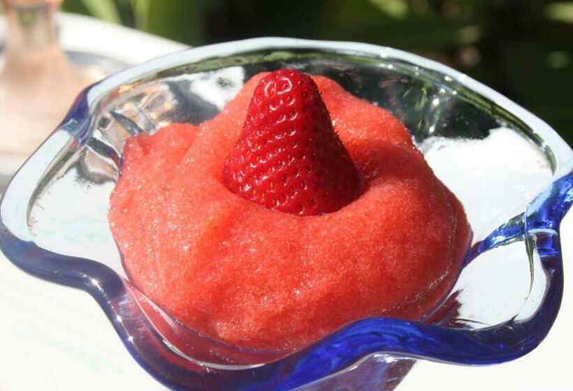 B&b Il Giardino Delle Meraviglie