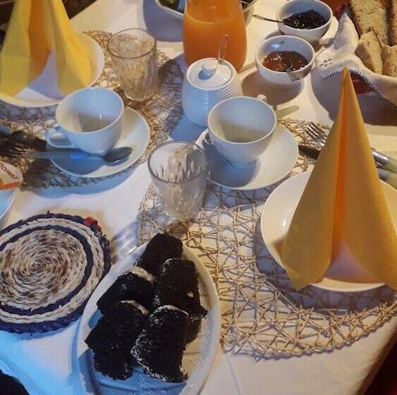 B&b La Margine E Spa