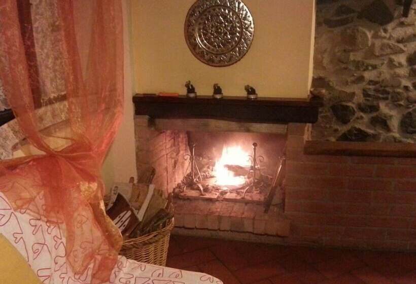 B&b La Margine E Spa