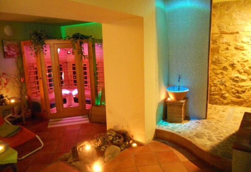 B&b La Margine E Spa