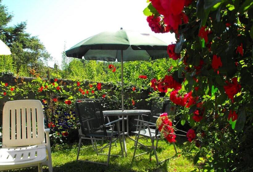 B&b La Margine E Spa