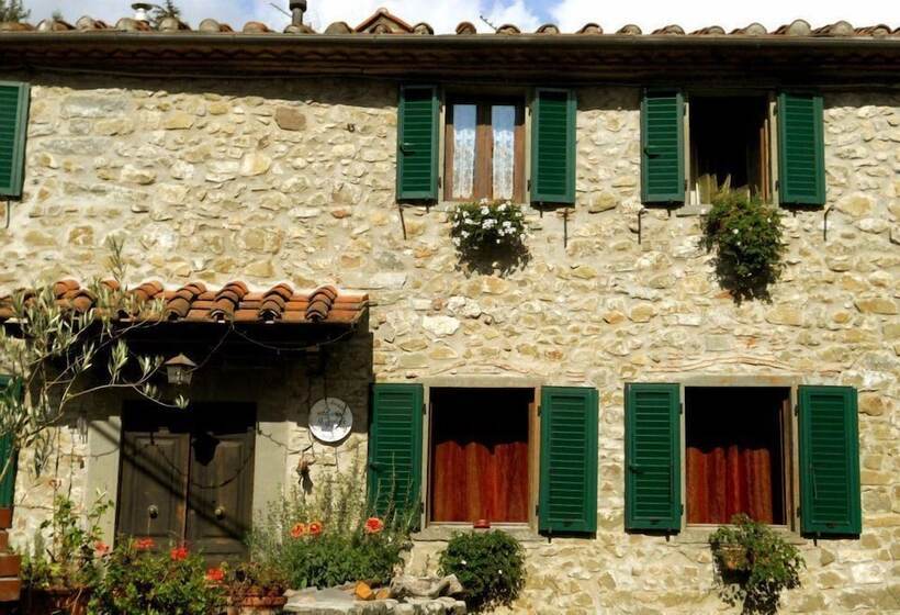 B&b La Margine E Spa