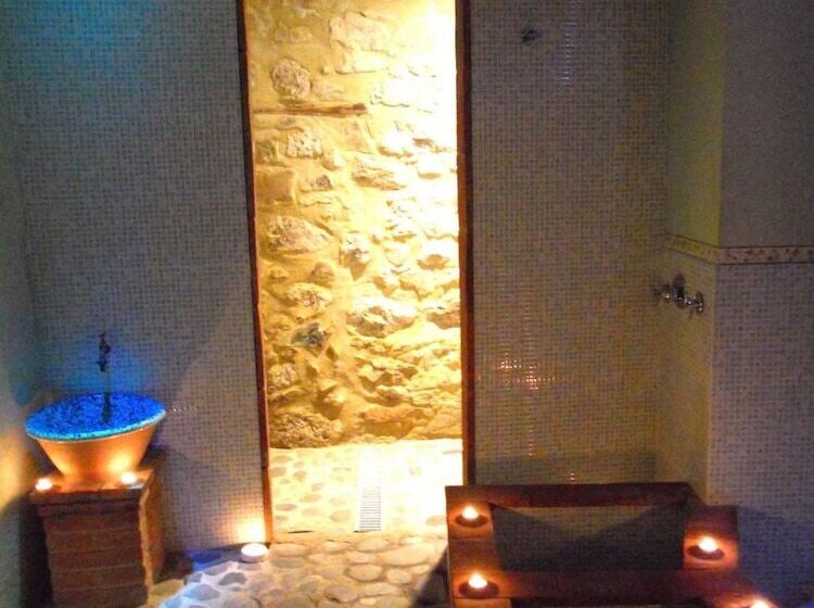 B&b La Margine E Spa