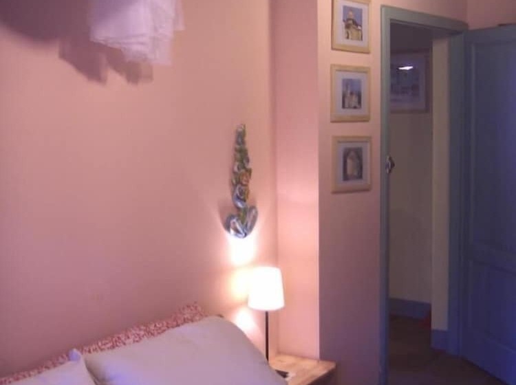 B&b La Margine E Spa