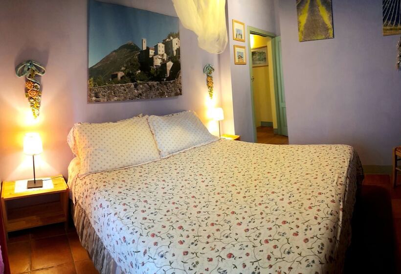 B&b La Margine E Spa