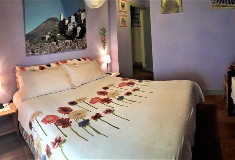 B&b La Margine E Spa