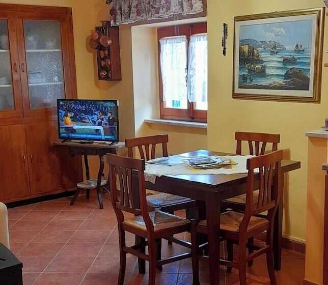 B&b La Margine E Spa