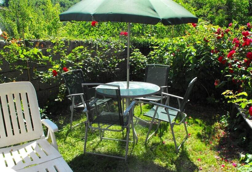 B&b La Margine E Spa