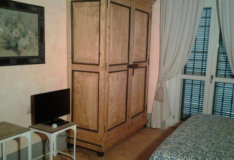 B&b Le Logge Ritrovate
