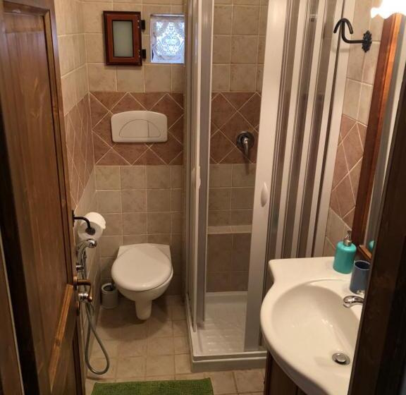 B&b Mandorla Amara