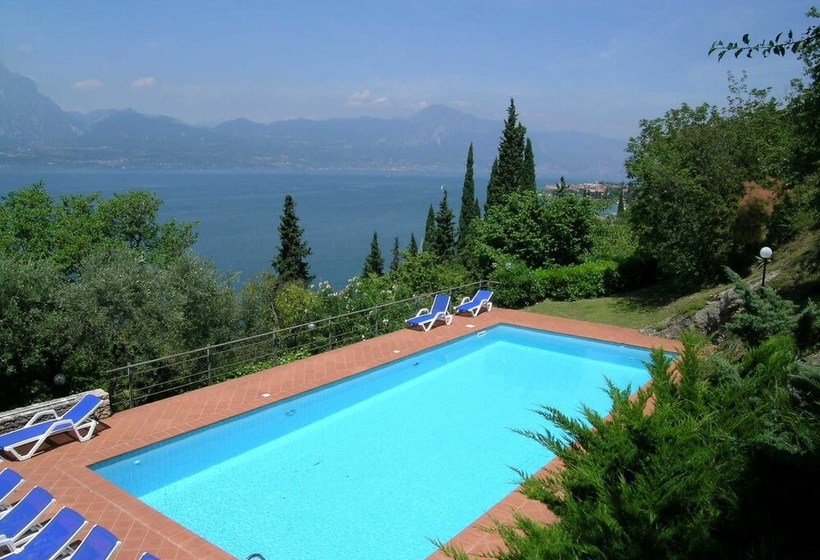 住宿加早餐 Beb My Lake