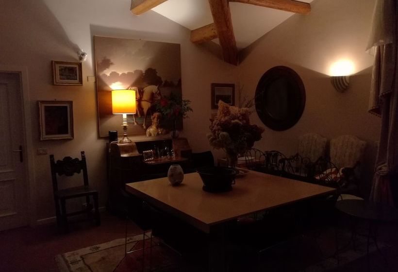 住宿加早餐 Beb My Lake