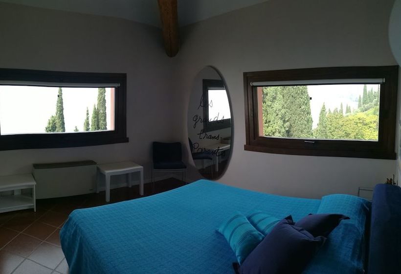 住宿加早餐 Beb My Lake