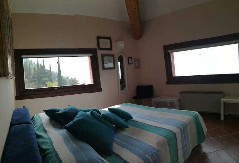 住宿加早餐 Beb My Lake