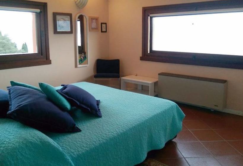 住宿加早餐 Beb My Lake