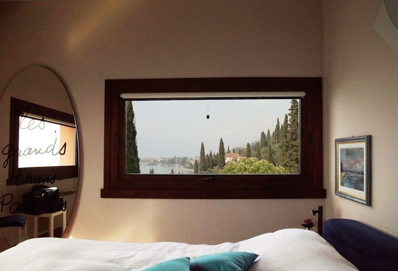 住宿加早餐 Beb My Lake