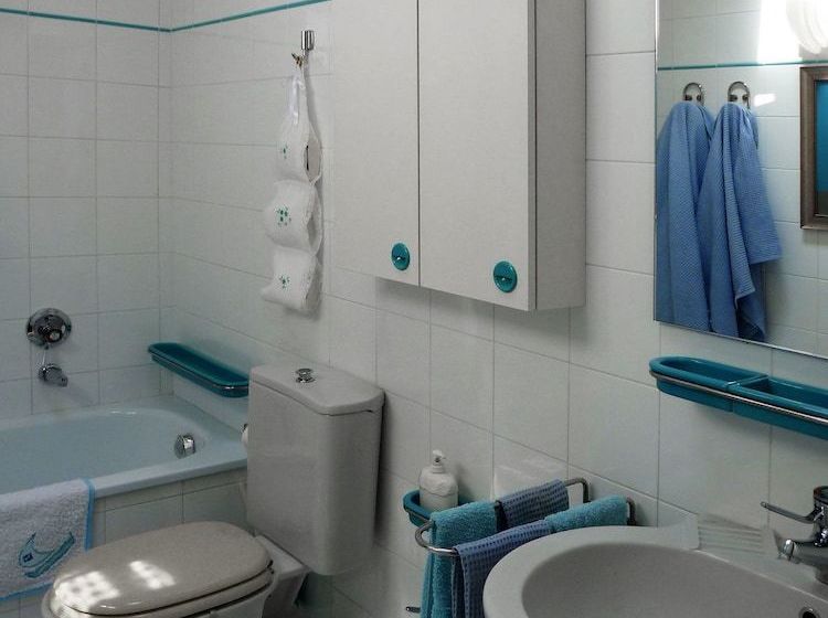 住宿加早餐 Beb My Lake