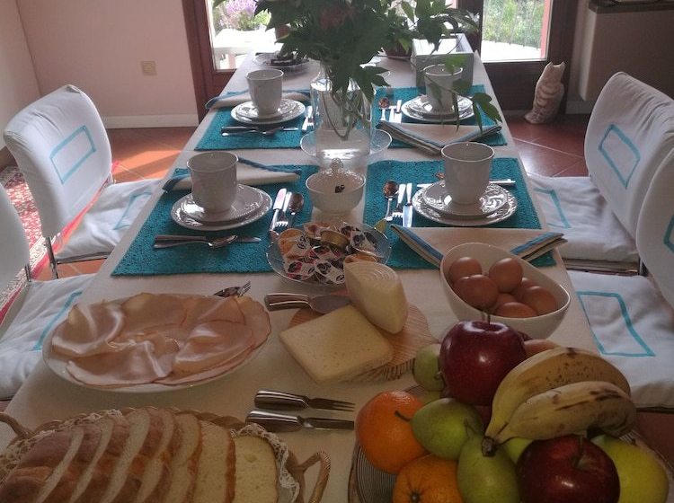 住宿加早餐 Beb My Lake