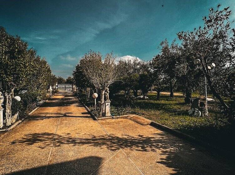 B&b Nero Buono