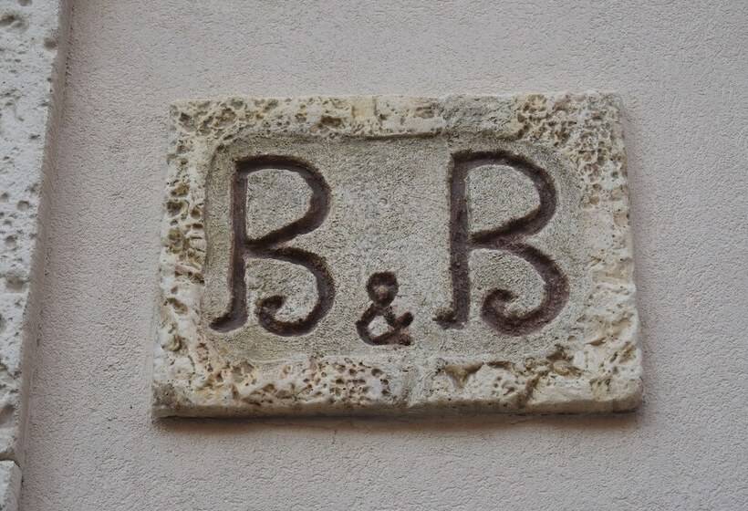 B&b San Domenico
