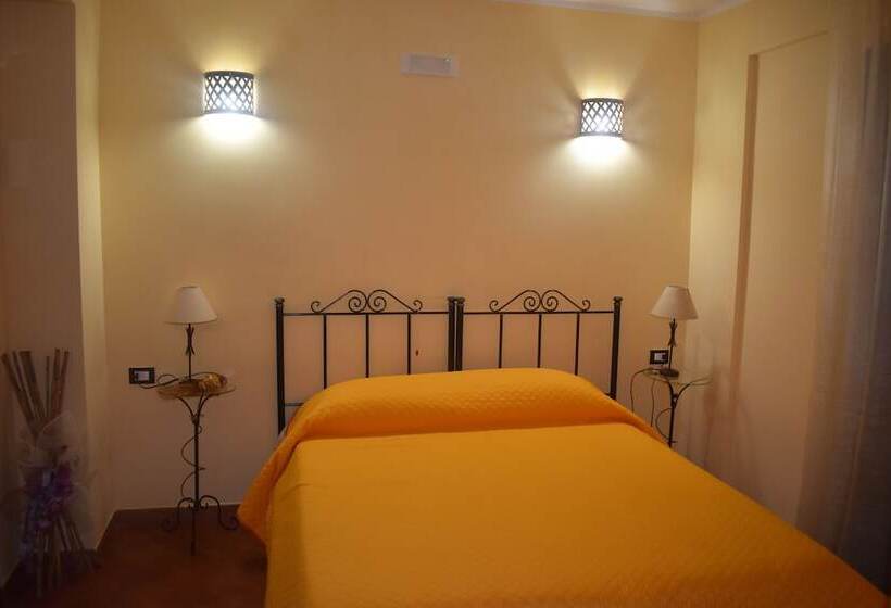 B&b San Domenico