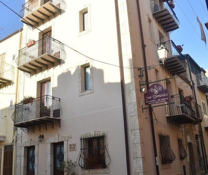 B&b San Domenico