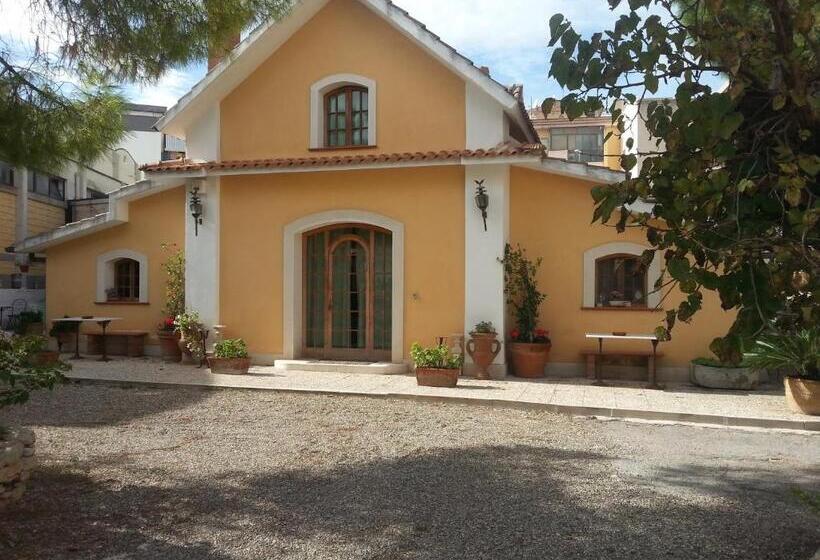 B&b Vecchia Suppenna