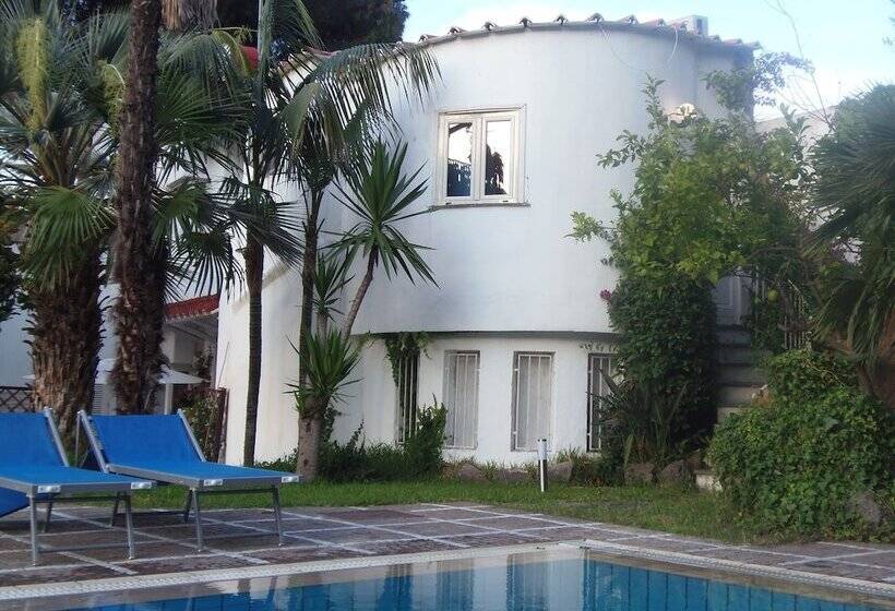 B&b Villa Cinque Pini